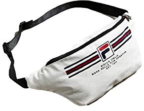 FILA XL Biella Italia Sling Bag