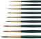 Pro Arte : Renaissance Sable Pinceaux Pinceau Brosse Aquarelle taille 8