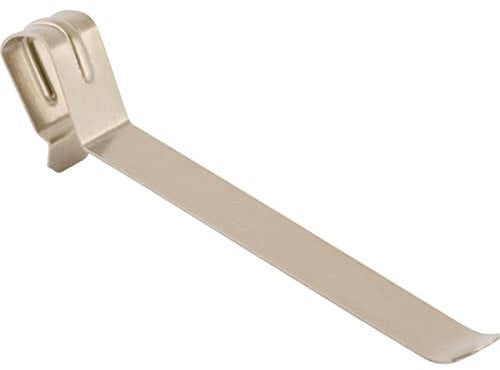 Geberit Ersatzfedern, für Drucktaster Geberit (10 Stück) (241.295.00.1)