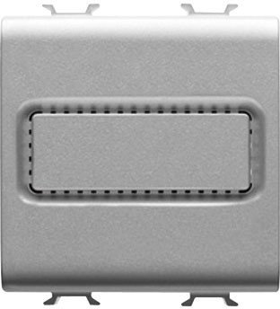 Gewiss GW14611 – Alarm (12 V, 6 VA, 80 dB) Titan