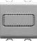 Gewiss GW14611 – Alarm (12 V, 6 VA, 80 dB) Titan