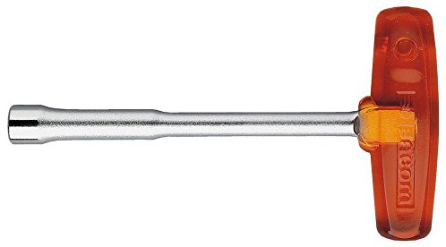 Facom 74T.14 Clé à Douille T Forgée avec Poignée 6C.14 Mm