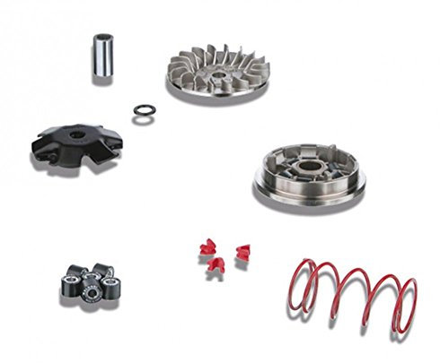 Variateur MALOSSI Multivar MHR MBK Nitro Naked 50