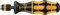 Wera 05074842001 Kraftform 7461ESD Torque Screwdriver - Silver