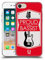 Head Case Designs Bassist Stolze Musiker Soft Gel Handyhülle Hülle kompatibel mit Apple iPhone 7/8 / SE 2020 & 2022