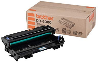 Brother DR6000 Trommeleinheit für Multifunktionsgeräte Intellifax Faxgeräte und HL Serien Laserdrucker