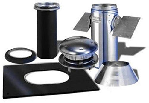Selkirk Metalbestos Selkirk-206621