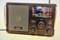 Steepletone MBR1051 Multi Portable 7-Band World Receiver - Black