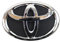 Toyota Original Zubehör 75301-02010 Logo Kühlergrill Emblem