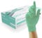 Unigloves Mint PEARL Nitrilhandschuhe, 6804