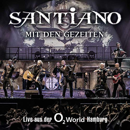 Mit Den Gezeiten - Live aus der O2 World Hamburg