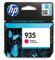 HP 935 Rot Original Druckerpatrone für HP Officejet Pro 6830, HP Officejet Pro 6230