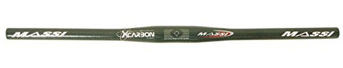 0 Massi cm 709 Flat - Lenker für MTB-Rad