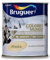 Bruguer Colores del Mundo Pintura para paredes monocapa Alaska Blanco Luminoso750 ml