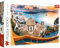 Trefl, 10445 Puzzle, Märchenhaftes Santorin, 1000 Teile, für Kinder ab 12 Jahren, Farbig