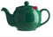 London Teapot Company-Chatsford 6-Cup Teapot with One Red Filter, Green