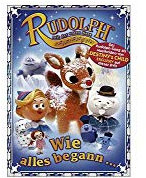 Rudolph mit der roten Nase - Wie alles begann...