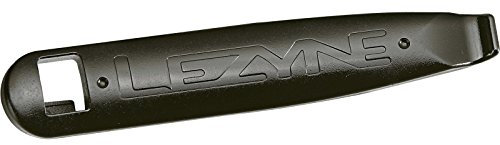 LEZYNE Unisex-Adult accessorio Leve smontagomma Power Nero 1 cp, Black, One Size