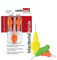 zantomed Interdentalbürsten Interdentalbrush Shorty´s