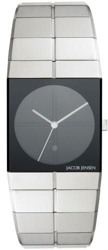 Jacob Jensen 210 – Uhr Herren