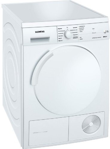 Siemens iQ500 WT44W161 Sèche-linge à pompe à chaleur/A + / 7 kg/DuoTronic/Condensateur autonettoyant