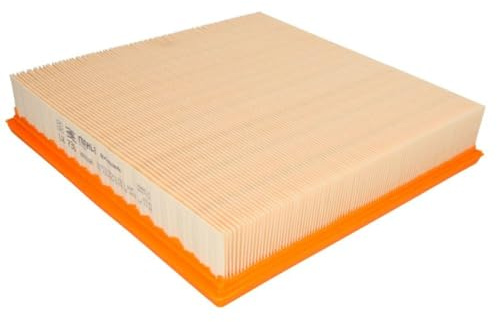 MAHLE LX 736 Luftfilter für MERCEDES-BENZ S-CLASS (W140)