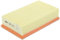 VALEO 585071 Filtro aria Filtri motore elevati proprietà di filtrazione, durevolezza, applicazione facile e precisa