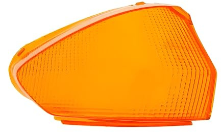 Blinkerglas hinten Links für Yamaha Cygnus R, MBK Flame R | OEM 7515, 4KC-83332-00 kompatibel mit Yamaha XC 125 F Cygnus SE03 Baujahr 2000 - 2004