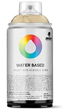 MTN WB 300 Titanium White 300ml