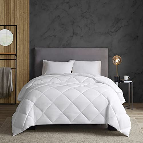 Sleep Philosophy Maximum Warmth Comforter, Full/Queen, White
