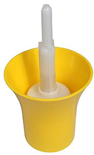 Bottle Rinser Eco (Fits bottle drainer)