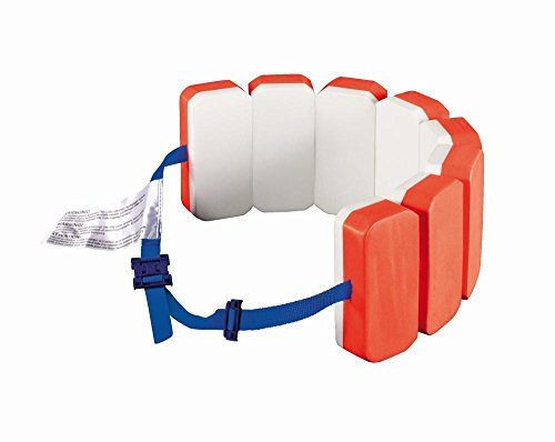 Bema 18010 - Ayuda para Aprender a Nadar (Talla única), Color Naranja