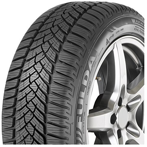 Fulda Kristall Control HP 2 M+S - 195/65R15 91H - Winterreifen