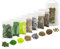 War World Gaming Fantasy Battle Miniature Basing Kit – Wargame Themed Tabletop Layout Terrain Scenery Landscape Model Modelling Figure Diorama Material