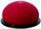 Togu Jumper Mini Balance Trainer - Red, 36X18 cm by Togu