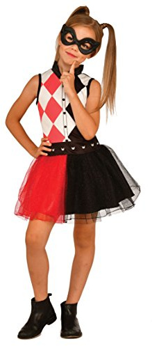 Rubie's - Tutu Dress Costume