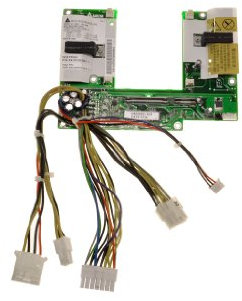 Fujitsu Ersatzteil SPS BPL Board, SNP:A3C40061146
