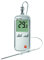 testo 108-2 Temperatur-Messgerät -50 - +300 °C Fühler-Typ T