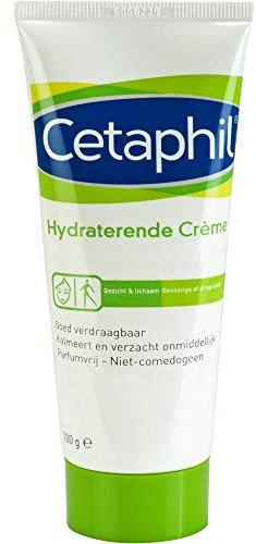 Galderma Cetaphil Feuchtigkeitscreme, 1er Pack (1 x 100 g)