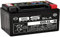 BS battery 300665 bb4l-B AGM SLA Moto Batterie, noir