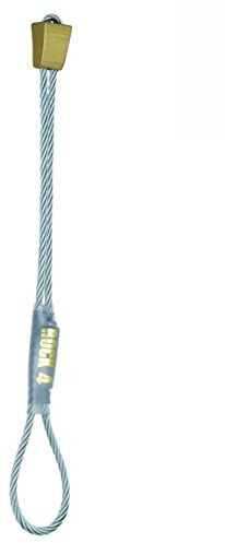Wild Country Rock On Wire Klemmkeil, 4/Gold