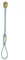 Wild Country Rock On Wire Klemmkeil, 4/Gold