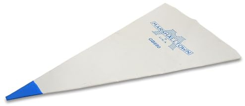 Marshalltown Grout Bags, Blu-Tip Mortar Bag, Made in The USA, GB690