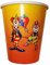 Kögler Partybecher * Clown * 10 Stück / 200 ml