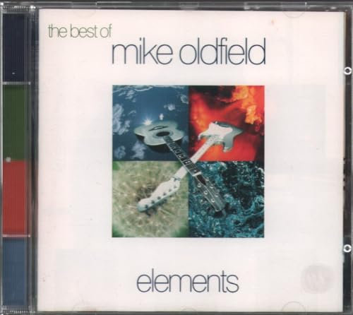 Elements-the Best of...