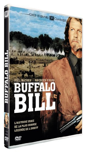 Buffalo Bill [FR Import]