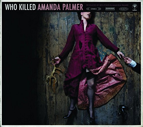Who Killed Amanda Palmer