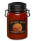 McCall 's Country Kerzen – 26 oz Pumpkin Spice