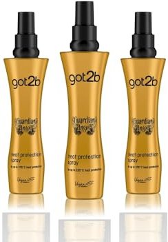 Got2be Schutzengel Lotion, 3er Pack (3 x 200 ml)