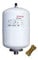 Redring Water Heater Expansion Vessel Kit (Kit A)